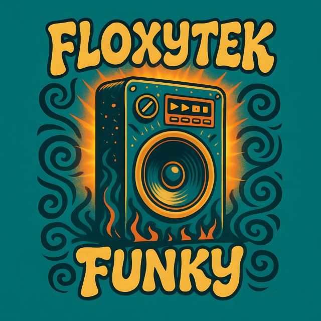 Funky Funky