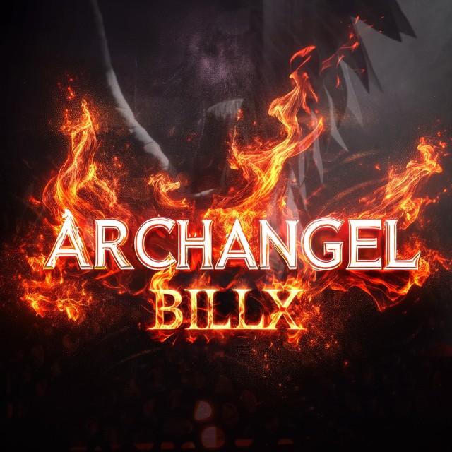 Archangel extended Archangel extended