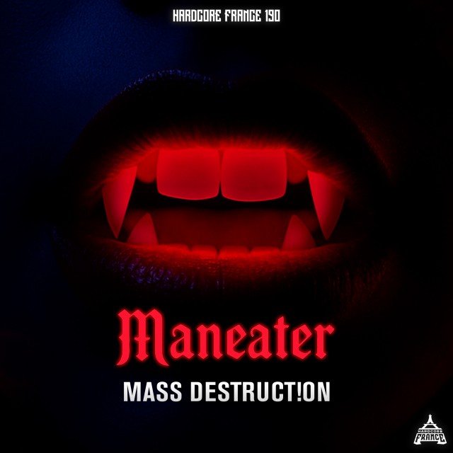 Maneater  Maneater