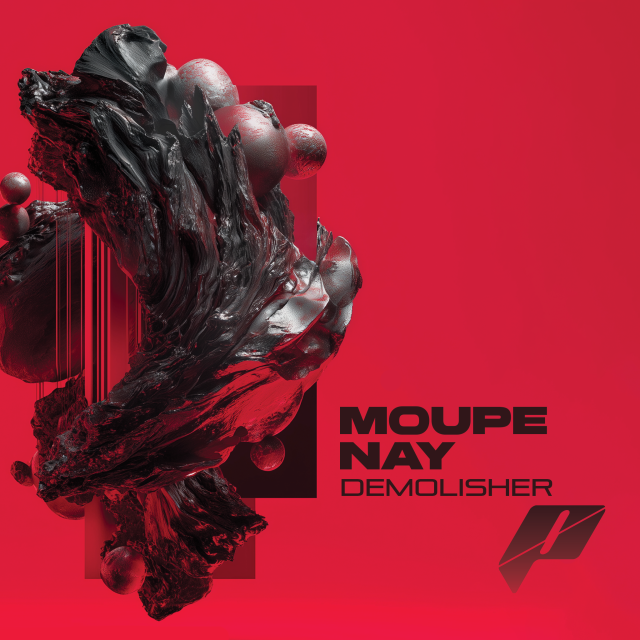 Demolisher  Demolisher