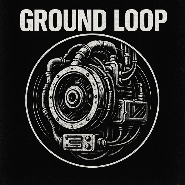 Ground loop 