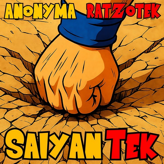 Saiyantek  Saiyantek