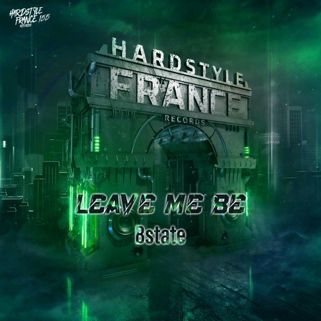 Leave Me Be Extended