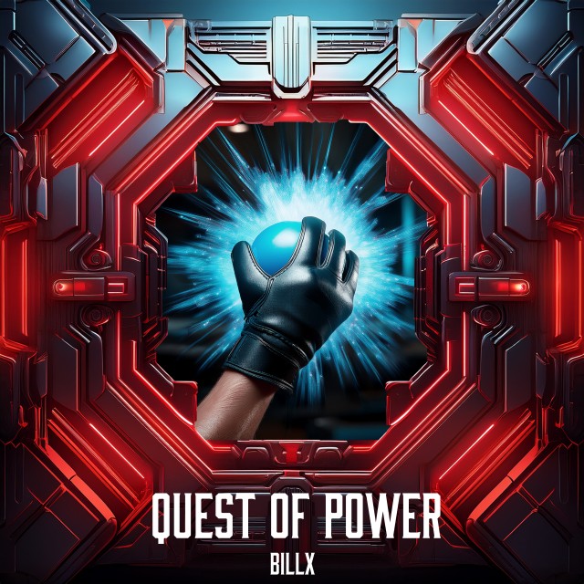 Quest of Power 