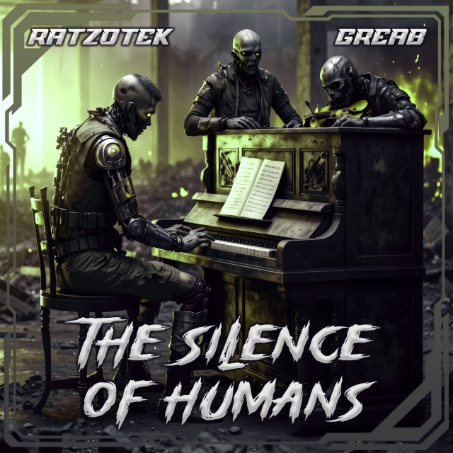 The Silence Of Humans 
