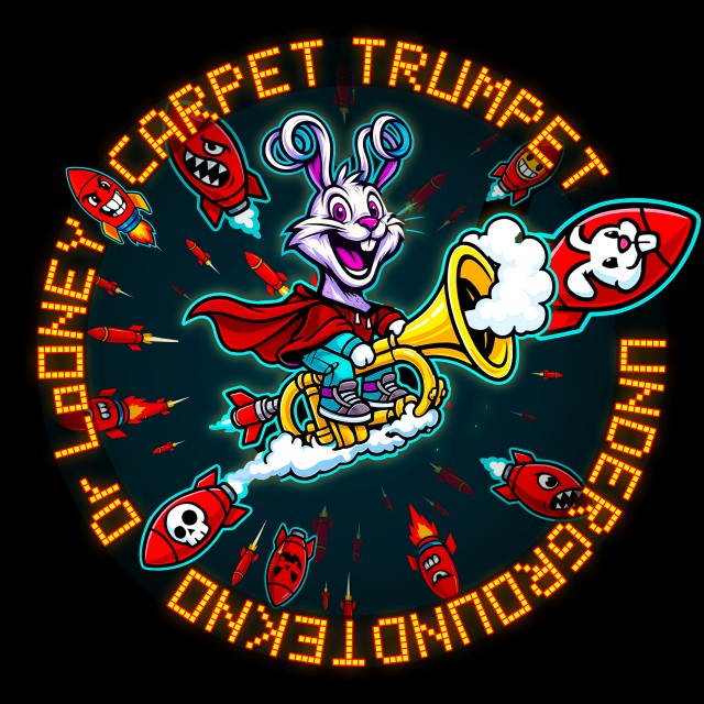 Carpet Trumpet 