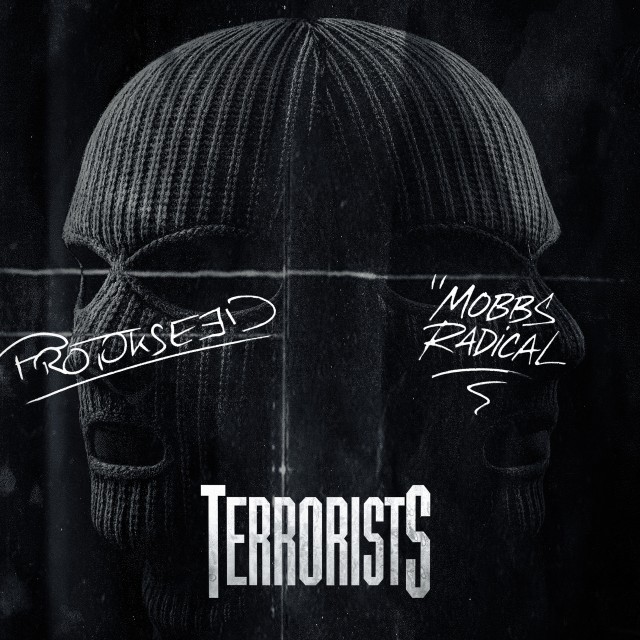 Terrorists 