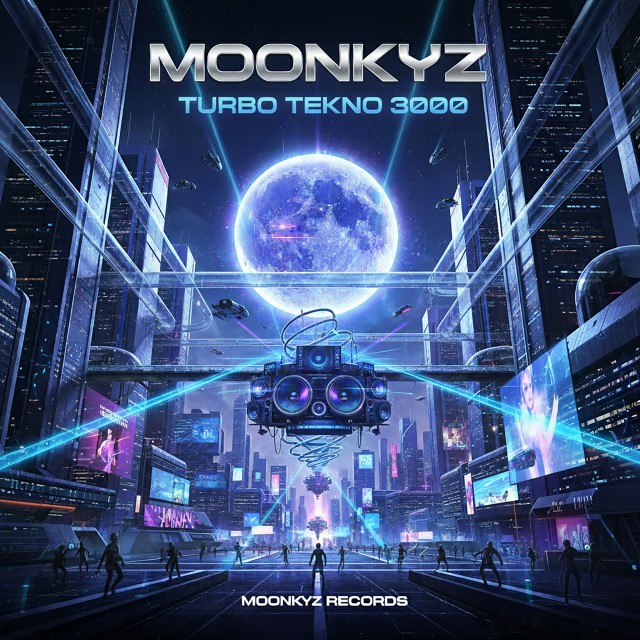 TURBO TEKNO 3000 Extended