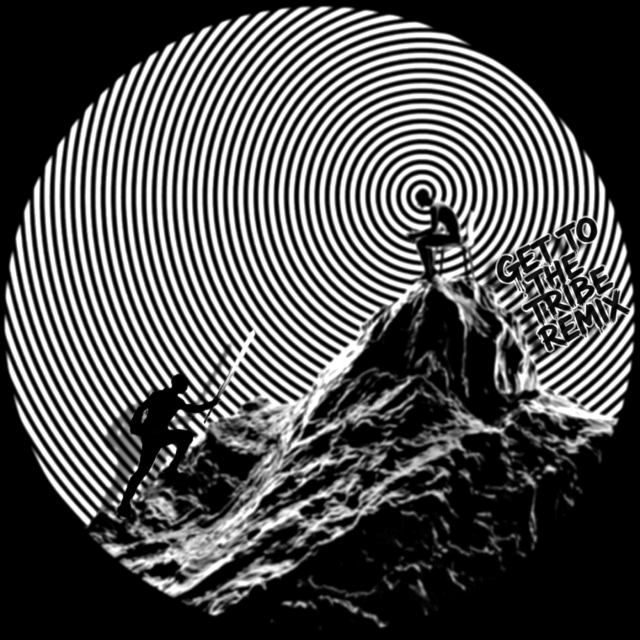 Get To The Tribe Original by Nesh Mayday