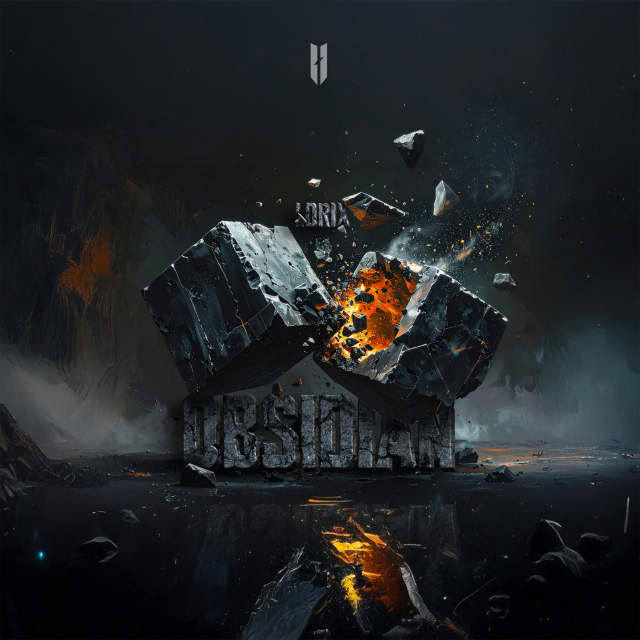 Obsidian Extended Mix