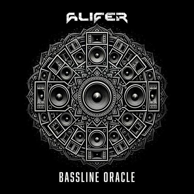 Bassline Oracle Club Edit