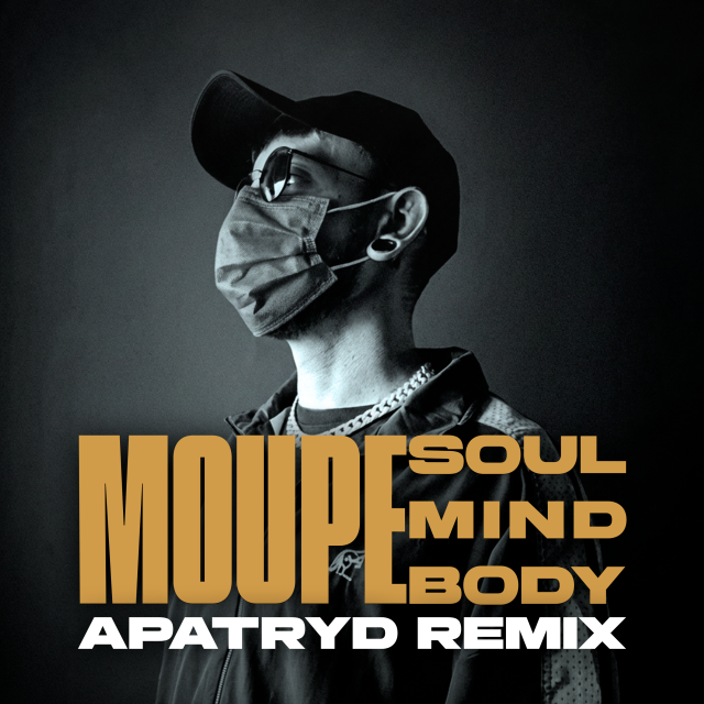 Soul, Mind & Body Apatryd - Funky Remix