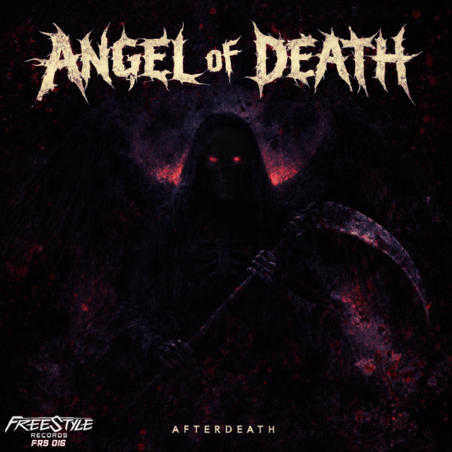Angel Of Death 