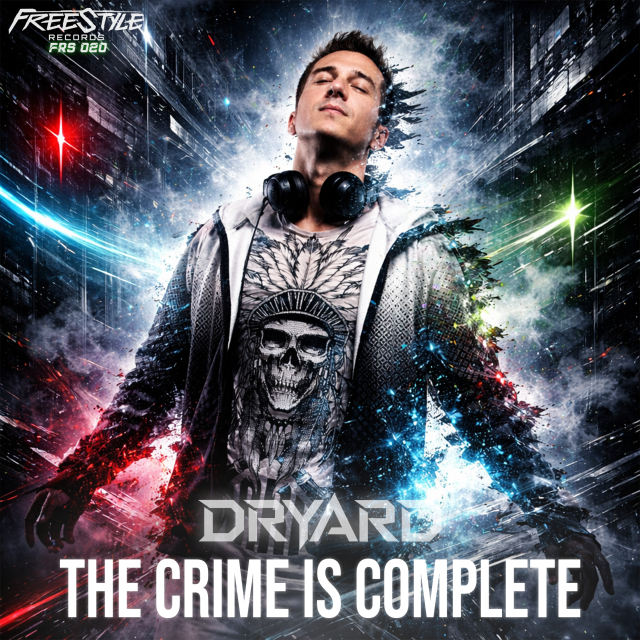 The Crime Is Complete Extended