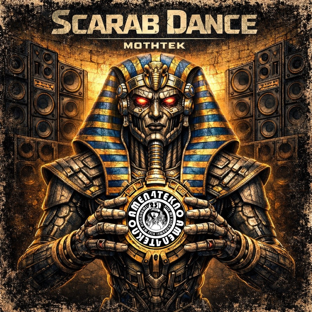 Scarab Dance 