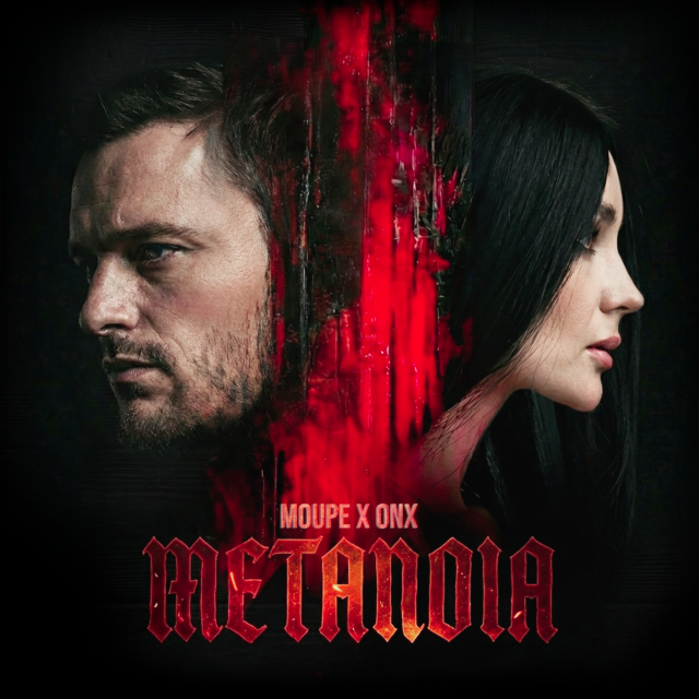 Metanoia 