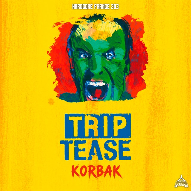 Trip Tease 