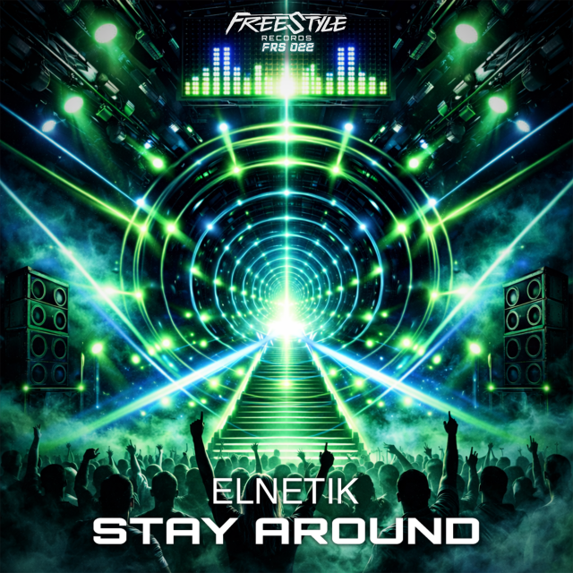 Stay Around Extended