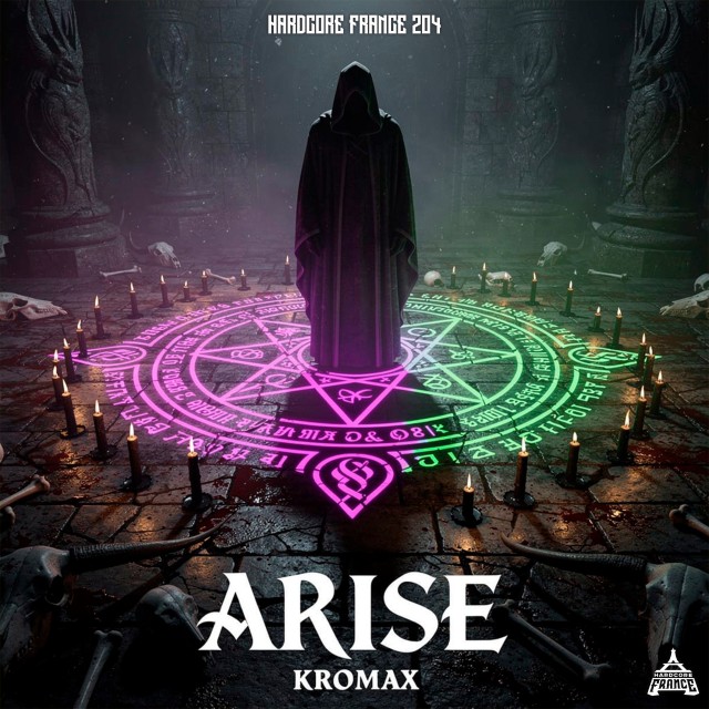 Arise 