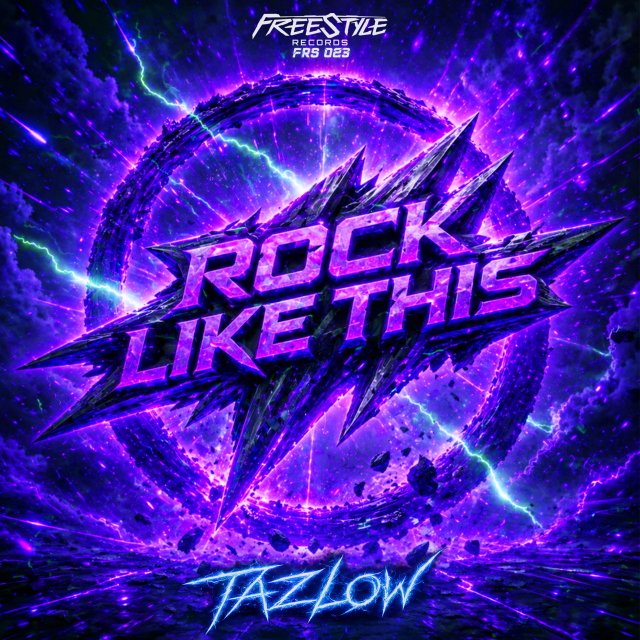 Rock Like This 