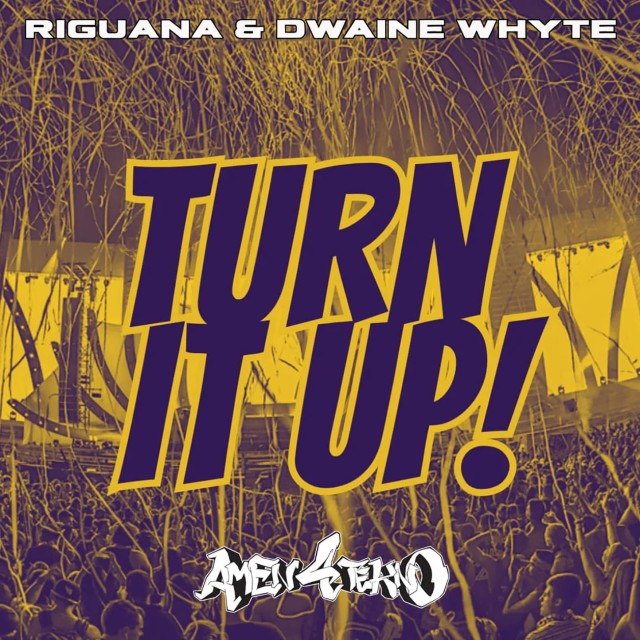 Turn It Up 