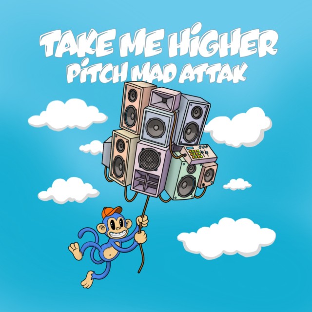Take me higher 