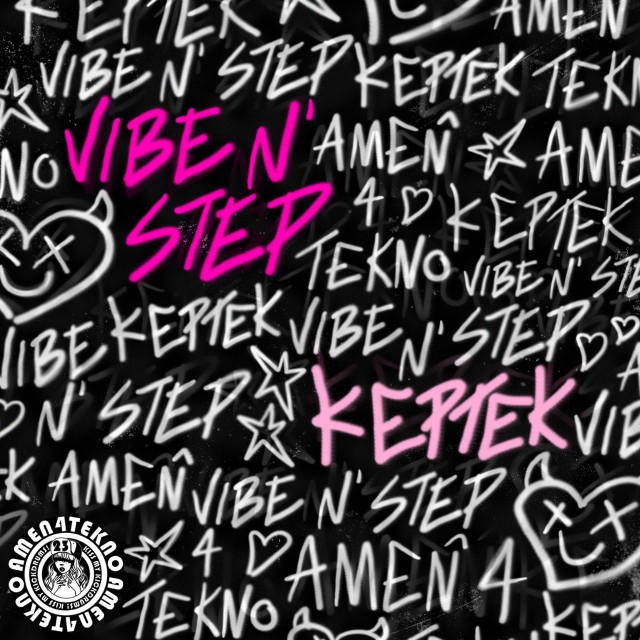 Vibe n'Step 