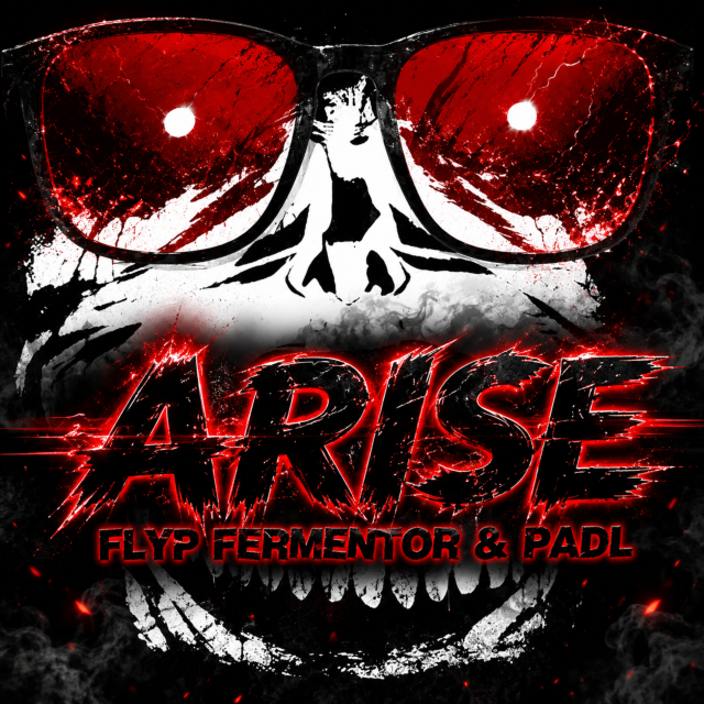 Arise 