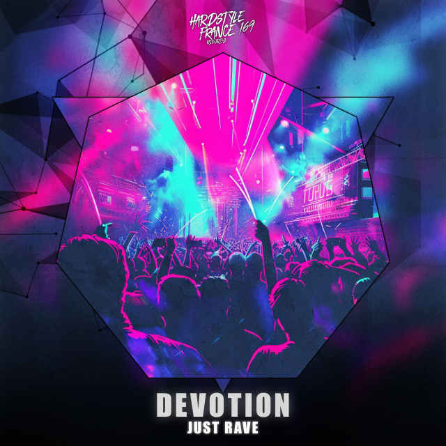 Just Rave Extended