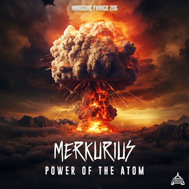 Power Of The Atom Extended
