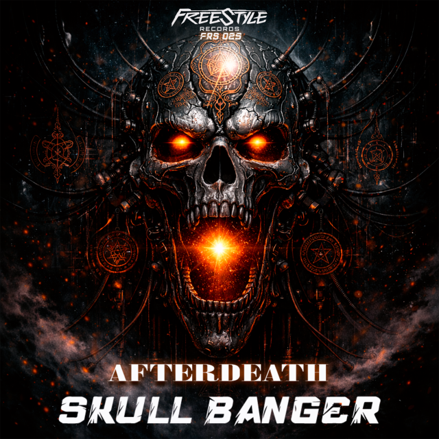 Skull Banger 