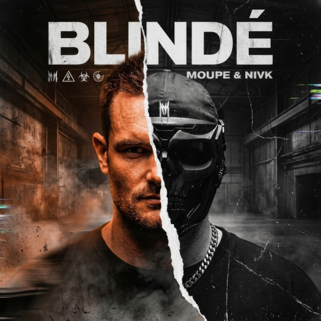 Blindé 