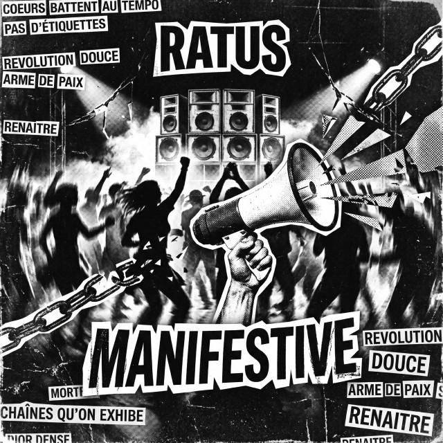 Manifestive Original Mix