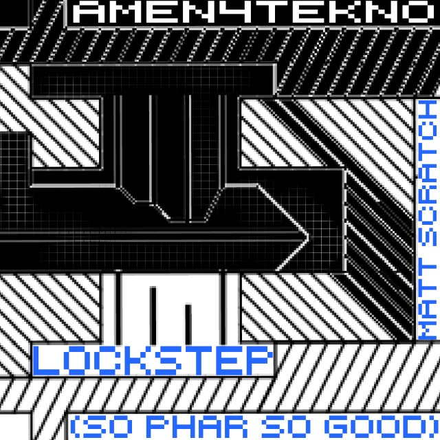 Lockstep (So Phar So Good) 