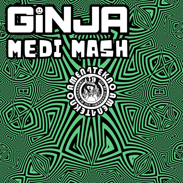 Medi Mash 