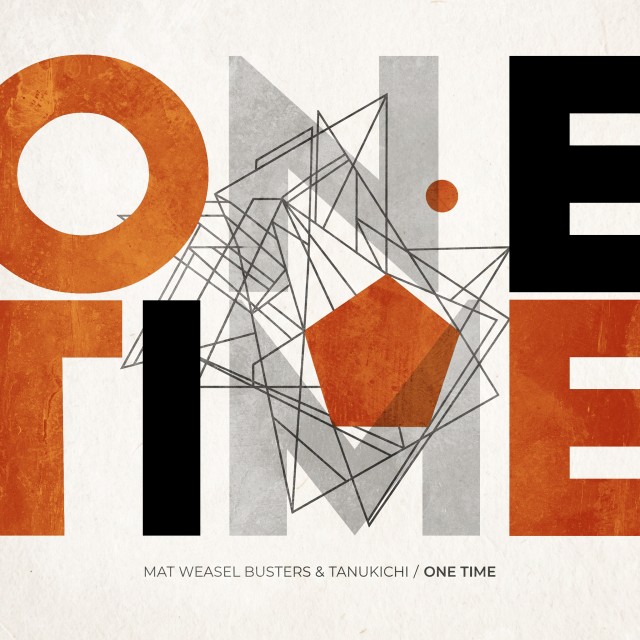 One Time 