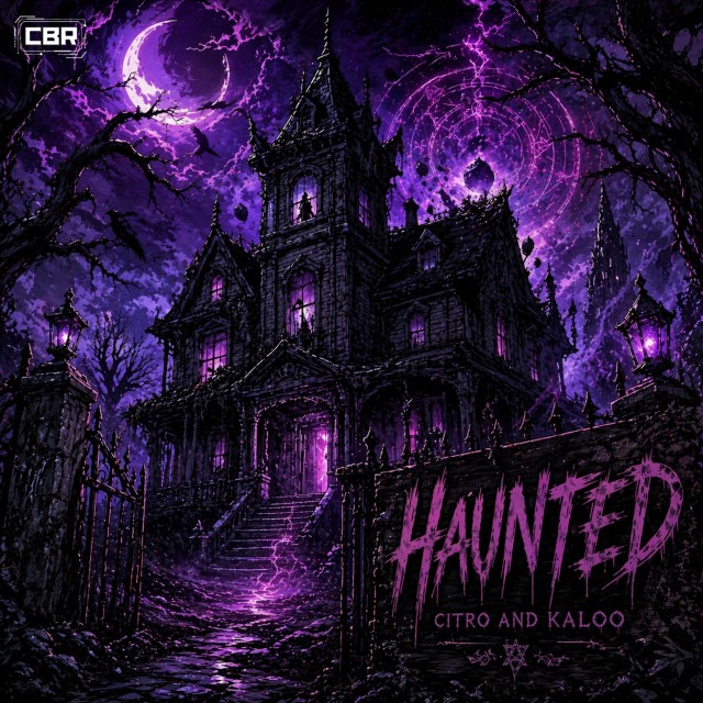 Haunted 