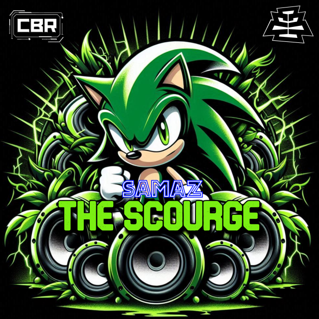 The Scourge 
