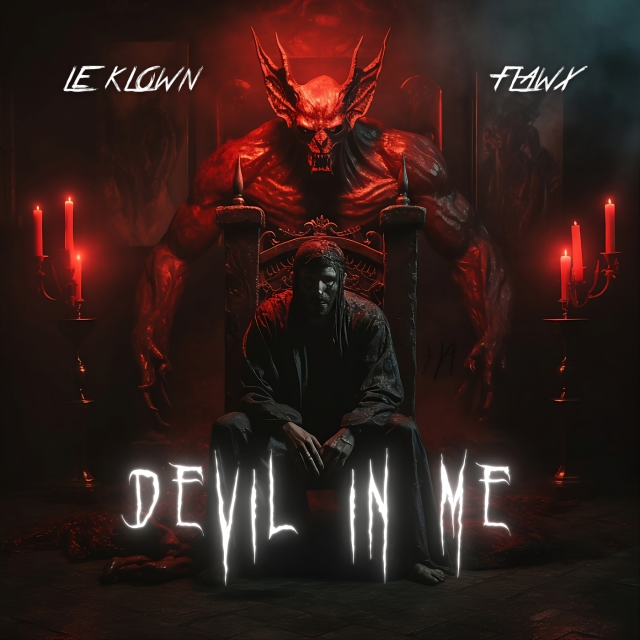 DEVIL IN ME Extended Mix