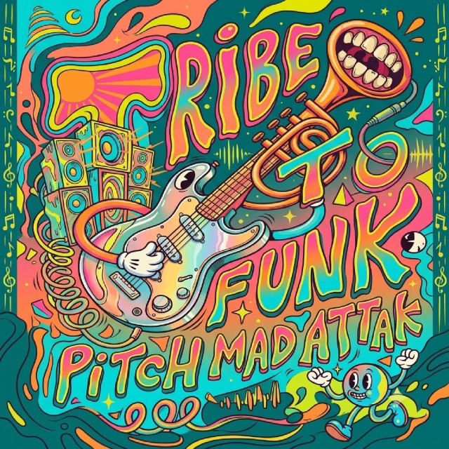 Tribe to Funk 