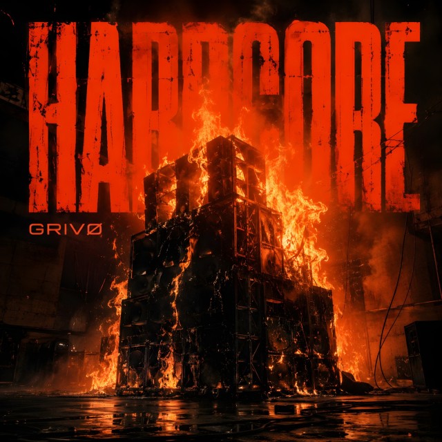 HARDCORE Extended Mix