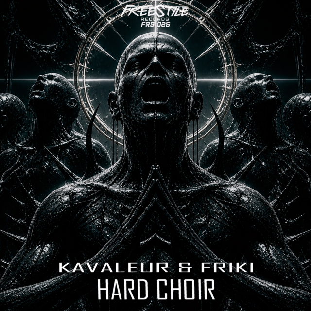 Hard Choir 