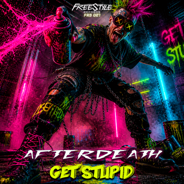 Get Stupid 
