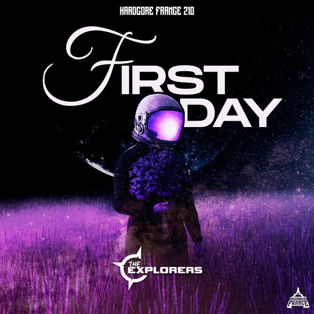 First Day Extended