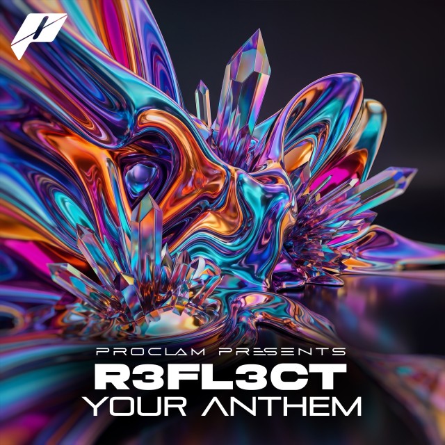 Your Anthem 