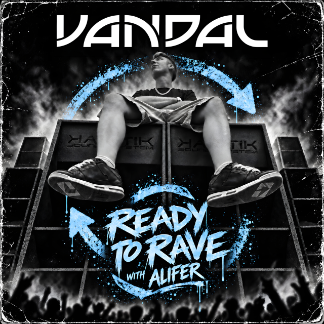 Ready To Rave 