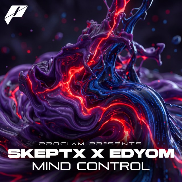 Mind Control 