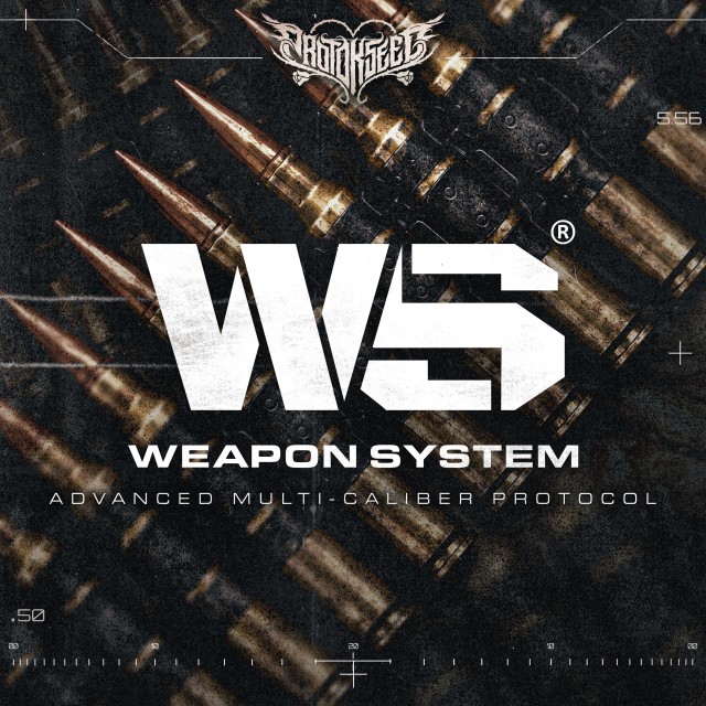 Weapon System 