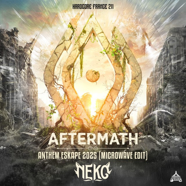 Aftermath Anthem  Eskape 2025 Microwave Edit