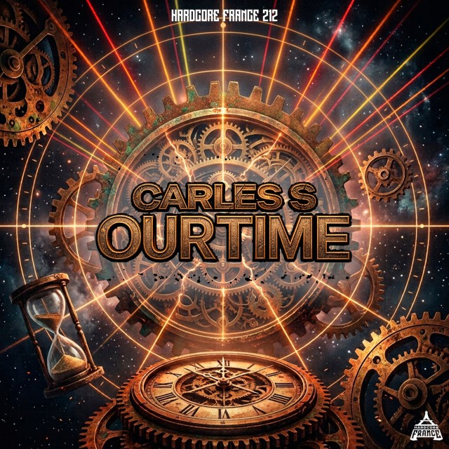 Our Time Extended